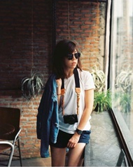 無反光鏡或數碼單反相機吊帶