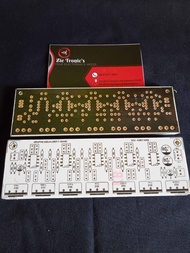 PCB EQUALIZER 7 BAND ANISTARDI SUDIKAN