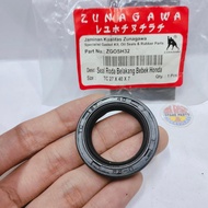 [3E Parts & Acc] Sil 27 40 7 TC Seal Front Gear TRS Rear Wheel Grand Supra Rare Item