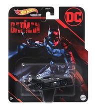 Hotwheels - Xe mô hình Batman- Comics 2022 Character cars
