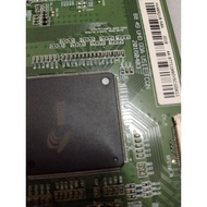 HAIER LE49F1000U TCON BOARD