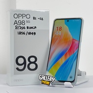 New OPPO A98 5G 8/256GB (1 Year OPPO INDONESIA Warranty)