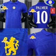 [Player Version]2026/27 qie'erxi home Football Shirts Men Kits Football Kits Print CWC patch