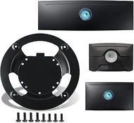 BN96-42913A/BN61-14898A Wall Mount Adapter Bracket Compatible with Samsung Odyssey G7 27" 28" 32" 49