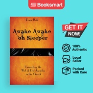 Awake Awake Oh Sleeper - Paperback - English - 9781988001432