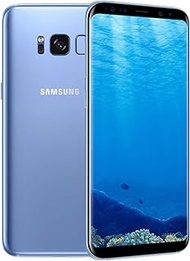 Samsung Galaxy S8 SM-G950F (Blue) Unlocked 64GB