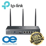 TP-LINK ER706W AX3000 4× Gigabit WAN/LAN RJ45 Ports, 1× Gigabit RJ45/SFP WAN/LAN Port, Wi-Fi 6 Gigab