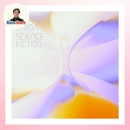 CD Utada Hikaru SCIENCE FICTION Regular Edition 音乐CD | Directly Shipping from Japan | Kios Store