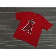 Y2K Angels X Wright & Ditson X MLB