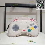 滿299發貨兒童男童swag聯名遊戲機胸手機休閒跑步手機可放