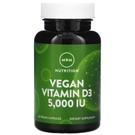 วิตามินดี 3 Vegan Vitamin D3