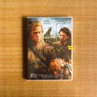 DVD : Troy (2004) [New] Brad Pitt/Eric Bana/Orlando Bloom/Movie Genuine Disc As Shown In The Picture