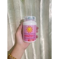 Arbutin 3c3 Moisturizing Cream Pink 250g