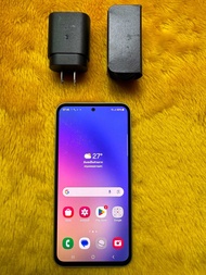 Samsung Galaxy A54-5G