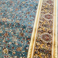 karpet masjid merk iran tebal halus ,ketebal 18.mili