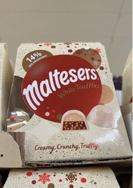 Maltesers