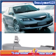 【BM】Car Front Side Outer Door Handle for Mazda 6 GG 2002-2008 CX7 07-09 RX8 03-09 GJ6A-58-410A GJ6A-