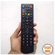 Remote Original Untuk TV Indihome Control USEE TV/TELKOM SPEEDY/ ZTE/ STB