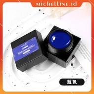 Monja Nail Gel 3D Painted Embossed Glue For Nail Art Design