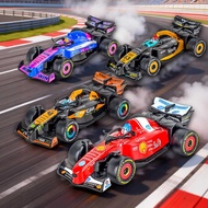 2.4G Wireless Remote Control F1 Remote Control Racing Car Children's Toys Remote Control Formula Rac