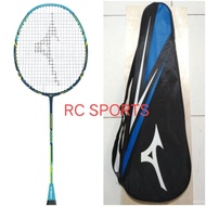 Mizuno Promax ZX3 2023 Edition 4U5 Head heavy medium 33lbs Racket