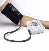 Original Electronic Blood Pressure Monitor Arm type Arm style blood pressure monitor Bp monitor digi