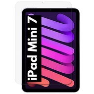 iPAD MINI 7 (8.3") 2024 Clear Tempered Glass Screen Protector A17 PRO