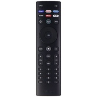 New   XRT140 For All VIZIO Smart TV Remote XRT-140 XRT140V4 iHeart Radio