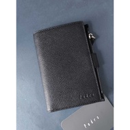 PEDRO leather wallet VGPP01 original Pedro store