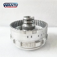 New & Improved 62TE Automotive Transmission Clutch Low Speed Drum 3-Plate Fits Dodge Chrysler Auto P