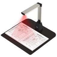 得力15163S 多功能高拍儀掃瞄器 | 2200萬像素 | A3幅面 | 實時投影