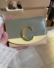 Chloe Wallet/銀包
