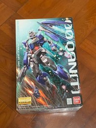 MG 00Q 量子型 00高達