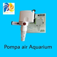 Aquarium filter water pump mini water pump aquarium filter pump