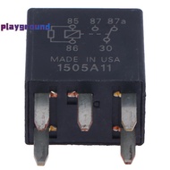 [playground] G8V-RH-1C7T-R-DC12 G8VRH1C7TRDC12 12V Automotive Relay SPDT 35A 12VDC 5Pins [New]