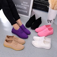 Gril summer shoes Women running shoe ladies travel shoes 42