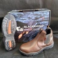 Safety shoes BLACKRHINO ORIGINAL