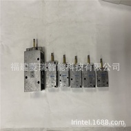 FESTO Air Control Valve Control Valve Solenoid Valve/Direction9976Festo4-NPTMFH-5-1