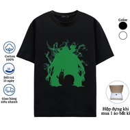 The Lich” Adventure Time Unisex T-Shirt - Adventure Time