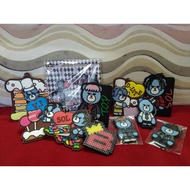 KRUNK X BIGBANG Official Keychain