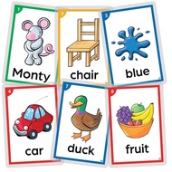 Cambridge International Children English KB2 0,1,2, Words#现货剑桥国际少儿英语KB2 0,1,2, Words