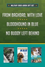 Heroic Dogs eBook Bundle Editors of Lyons Press