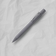 Faber-Castell 好點子握得住0.5 自動鉛筆-深灰色(原廠正貨)