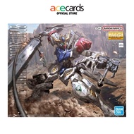 Gunpla MG 1/100 Gundam Barbatos Lupus