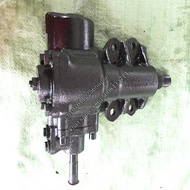 RHD steering box for land cruiser fzj80 year of 1985-2000