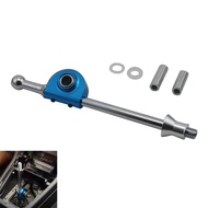 JDM Car Accessories Throw Short Shifter Quick Gear Kit FOR For 96-06 Impreza WRX STI Throw SHORT SHI