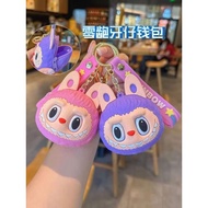 Labubu – Coin Purse | Anniversary Birthday Valentine Present Gift For Her For Him Girlfriend Boyfrie