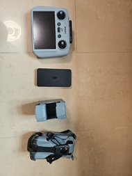 Dji mini 5 pro 套裝 連 2年 dji care  mini5pro mini5 大疆