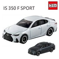 Japan TOMICA No.100 LEXUS IS 350 F sport General+First Time The Babe Japanese Boutique