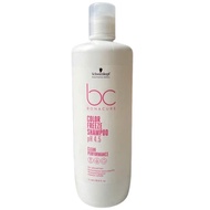 BC Color Freeze Rich Shampoo Schwarzkopf delofil 1000m_NEW